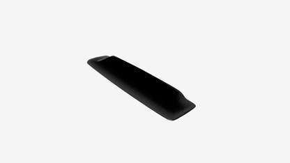 Garagistic - Carbon Fiber E30 Door Handles - 51211923996