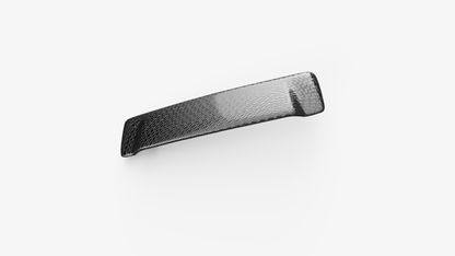 Garagistic - Carbon Fiber E30 Door Handles - 51211923996