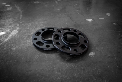 Garagistic BMW Wheel Spacers - 5x120 - 72.56 CB