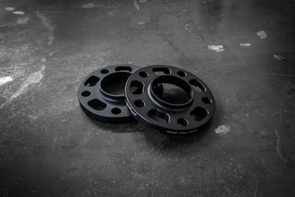 Garagistic BMW Wheel Spacers - 5x120 - 72.56 CB