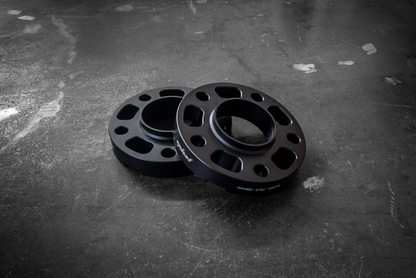 Garagistic BMW Wheel Spacers - 5x120 - 72.56 CB