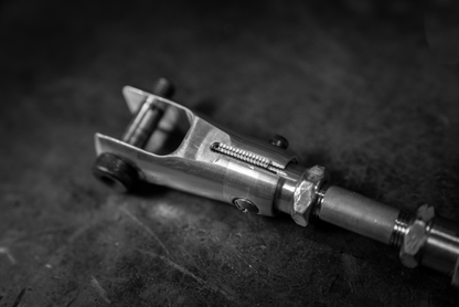 Garagistic BMW Double Adjustable DSSR
