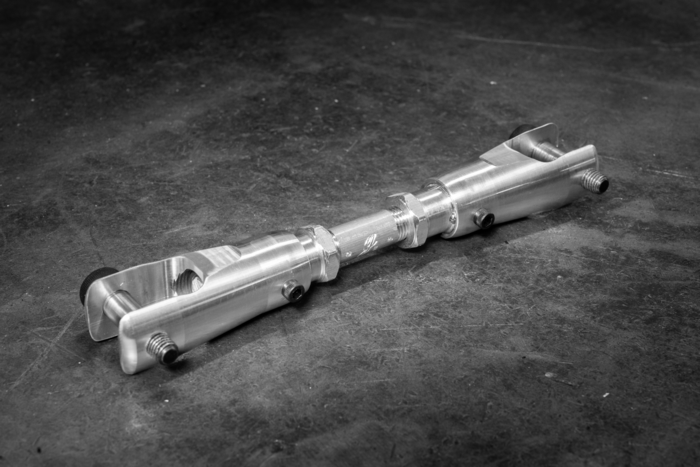Garagistic BMW Double Adjustable DSSR