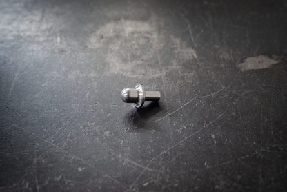 BMW Stainless Steel Clutch Fork Pivot Pin - 21511202659