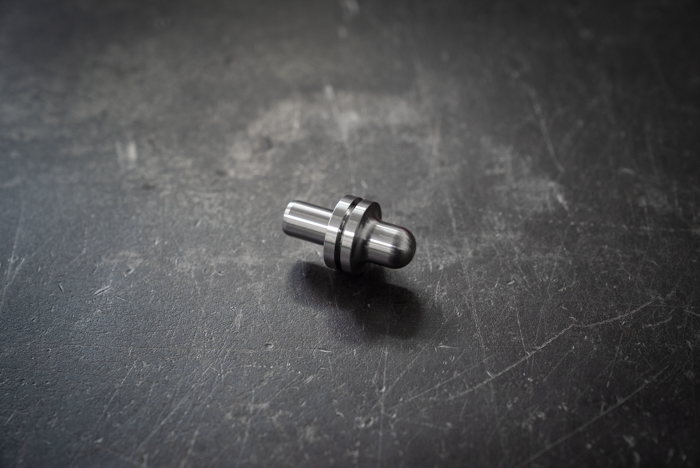 BMW OEM Clutch Fork Pivot Pin E36 E39 E46 E92 F80 Z3 Z4 - 21511223328