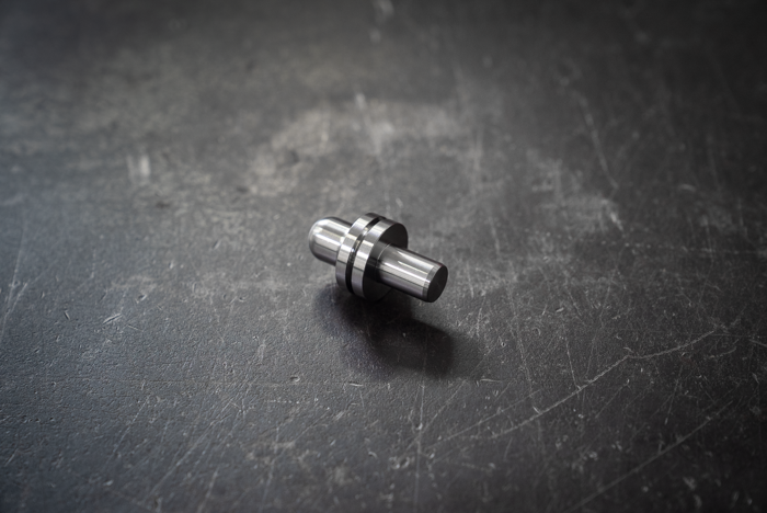 BMW OEM Clutch Fork Pivot Pin E36 E39 E46 E92 F80 Z3 Z4 - 21511223328