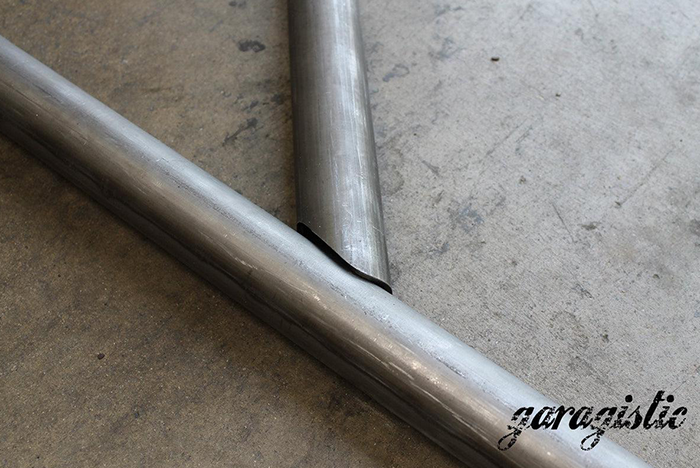 E30 DIY Weld-it-Yourself Roll Bar - Coupe & Sedan