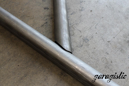 E30 DIY Weld-it-Yourself Roll Bar - Coupe & Sedan