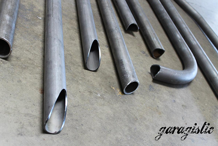 E30 DIY Weld-it-Yourself Roll Bar - Coupe & Sedan