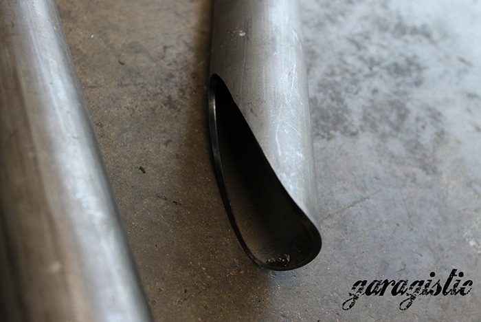 E30 DIY Weld-it-Yourself Roll Bar - Coupe & Sedan