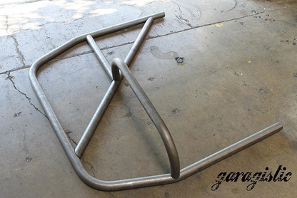 E30 DIY Weld-it-Yourself Roll Bar - Coupe & Sedan