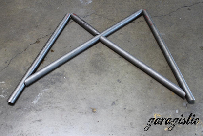 E30 DIY Weld-it-Yourself Roll Bar - Coupe & Sedan