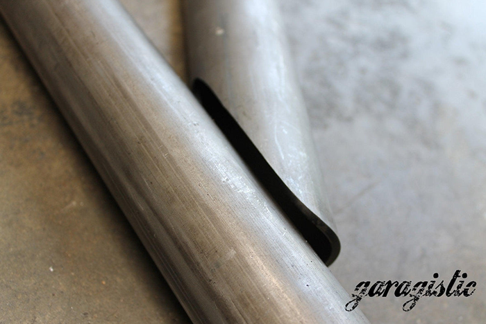 E30 DIY Weld-it-Yourself Roll Bar - Coupe & Sedan