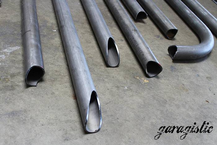 E30 DIY Weld-it-Yourself Roll Bar - Coupe & Sedan