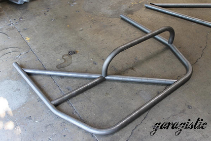 E30 DIY Weld-it-Yourself Roll Bar - Coupe & Sedan