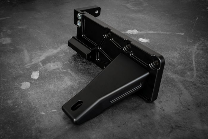 BMW E30 Honda K24 Engine Swap Motor Mounts