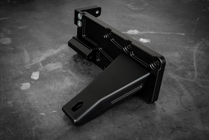 BMW E30 Honda K24 Engine Swap Motor Mounts
