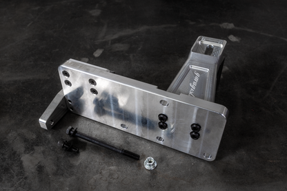 BMW E30 Honda K24 Engine Swap Motor Mounts