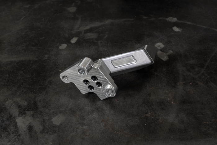 BMW E30 Honda K24 Engine Swap Motor Mounts