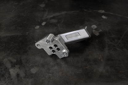 BMW E30 Honda K24 Engine Swap Motor Mounts