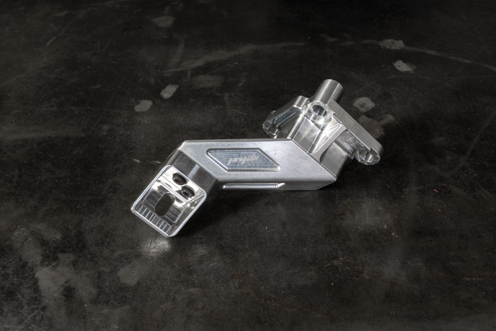 BMW E30 Honda K24 Engine Swap Motor Mounts
