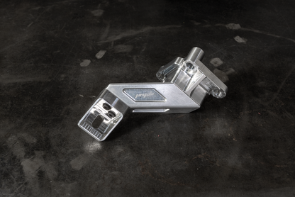 BMW E30 Honda K24 Engine Swap Motor Mounts