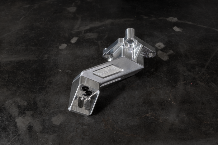 BMW E30 Honda K24 Engine Swap Motor Mounts