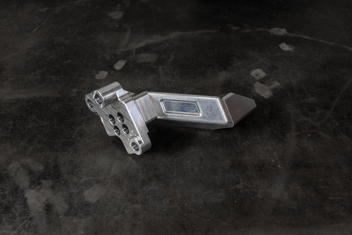 BMW E30 Honda K24 Engine Swap Motor Mounts