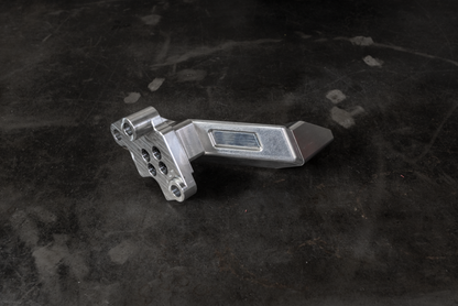 BMW E30 Honda K24 Engine Swap Motor Mounts