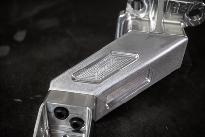 BMW E30 Honda K24 Engine Swap Motor Mounts