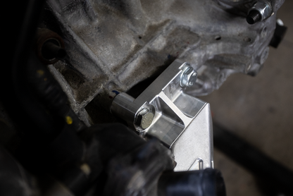 BMW E30 Honda K24 Engine Swap Motor Mounts