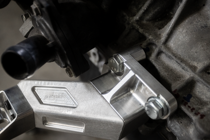 BMW E30 Honda K24 Engine Swap Motor Mounts