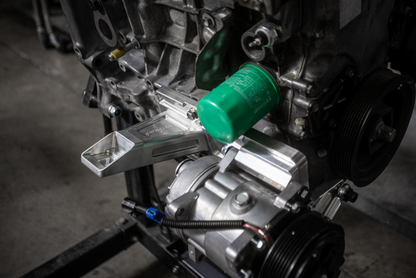 BMW E30 Honda K24 Engine Swap Motor Mounts