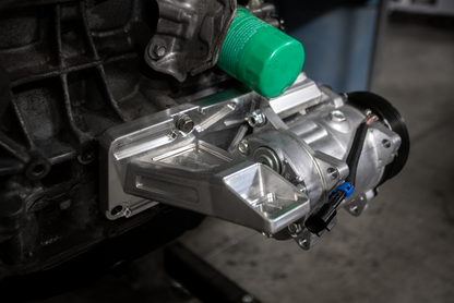 BMW E30 Honda K24 Engine Swap Motor Mounts