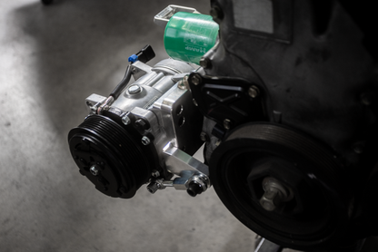 BMW E30 Honda K24 Engine Swap Motor Mounts