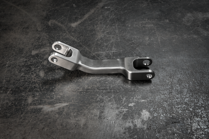 E46 330I/CI 6-Speed DSSR Selector Rod - 25117523847