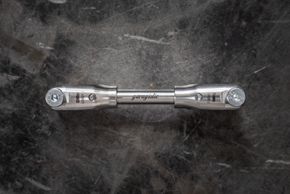 147mm DSSR Selector Rod Early Model E28, E24, E23, E12- 25111220539
