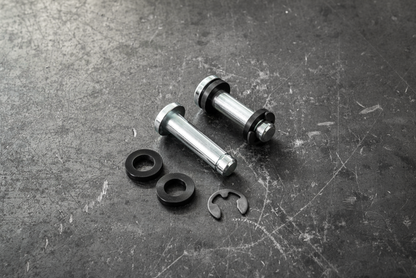 E30 325E/ES 180mm DSSR Selector Rod 1986+ (25111221054)