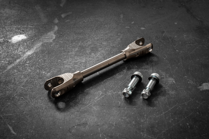 Garagistic - E30 M3 - DSSR Selector Rod 25111220322
