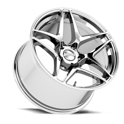 Kansei Wheels - ASTRO - Chrome