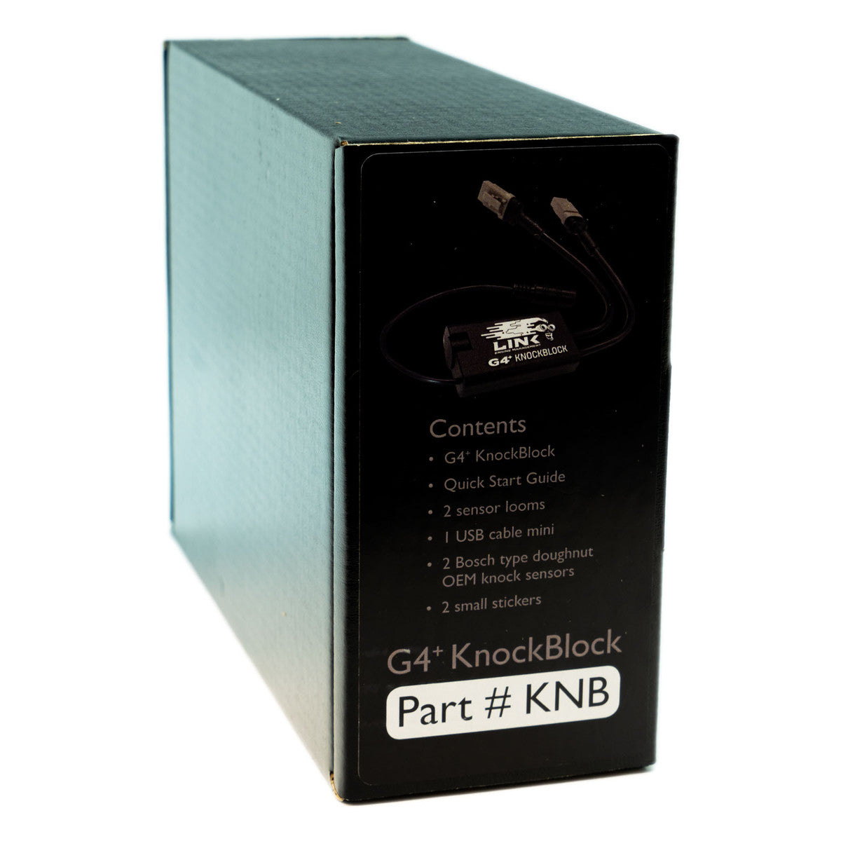 LINK ECU - KnockBlock G4+ (KNB) (105-1000)