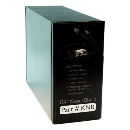 LINK ECU - KnockBlock G4+ (KNB) (105-1000)