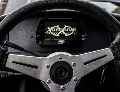 S14 Dash Mount