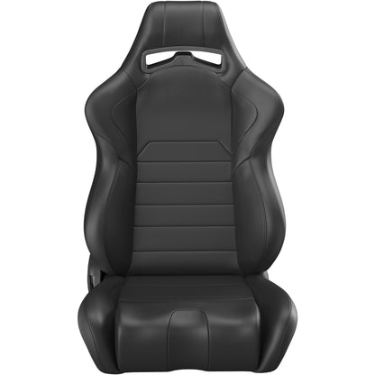 CORBEAU - ASSENTOS RECLINÁVEIS LG1 - PAR