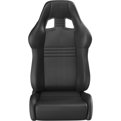 CORBEAU - ASIENTO RRX RECLINABLE - PAR