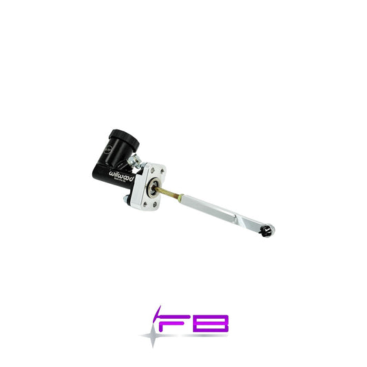 1992–1995 GM C/K OBS Trucks - Clutch Master Cylinder Conversion Kit