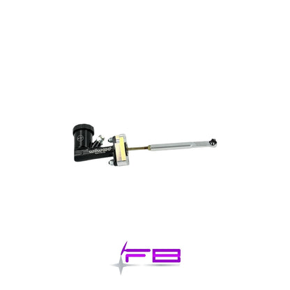 1992–1995 GM C/K OBS Trucks - Clutch Master Cylinder Conversion Kit