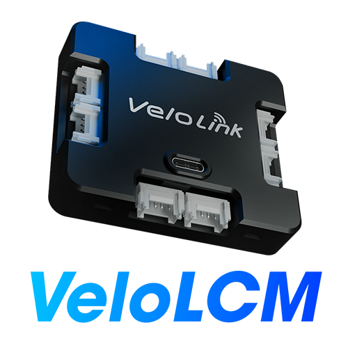 BMW - Zestek Velo Module