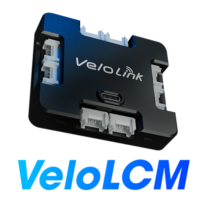Nissan- Zestek Velo Module