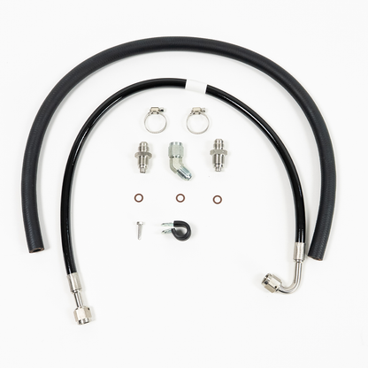 RACEFORM - LS1 / LS2 Power Steering Line – Nissan 240SX